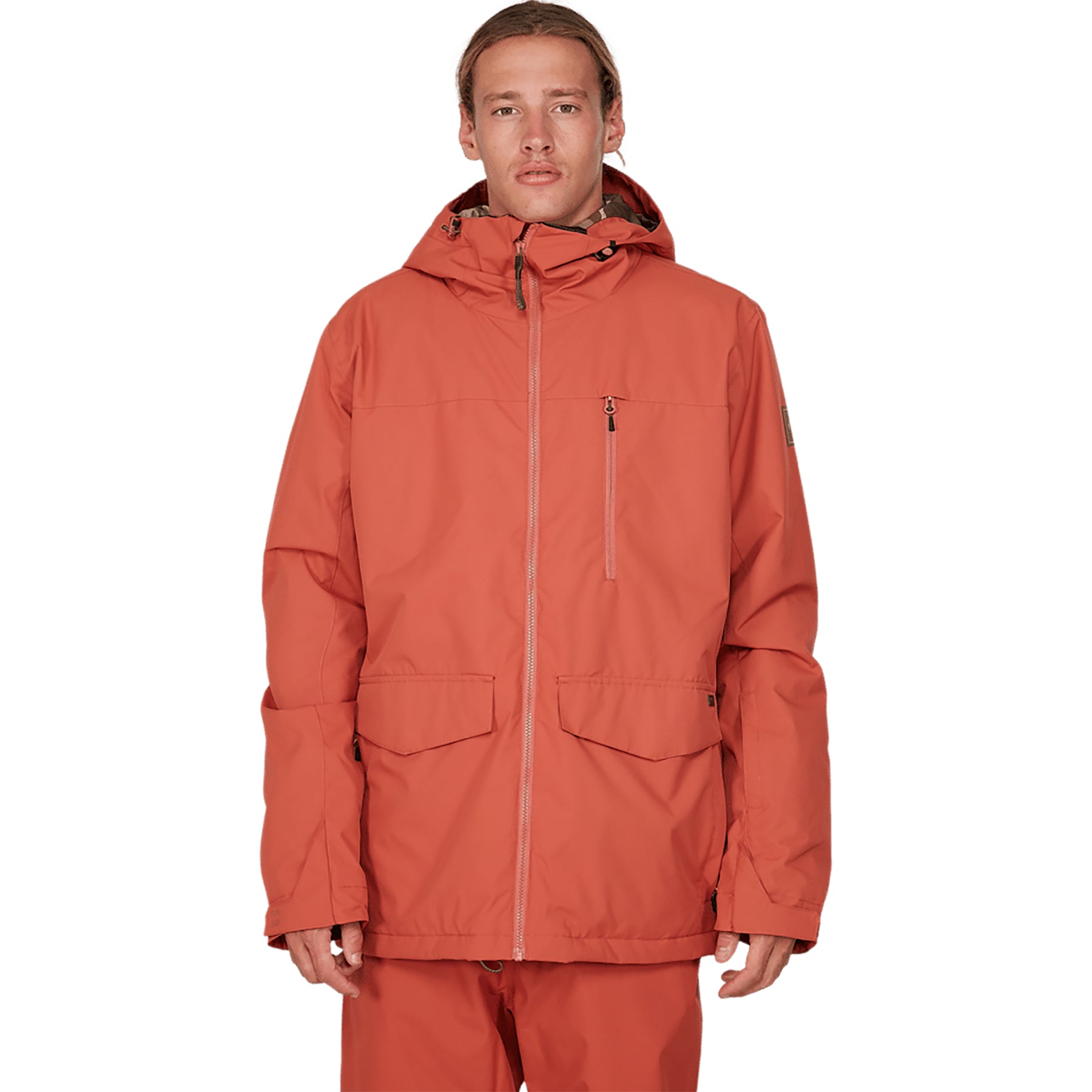 Billabong All Day Jacket 2022 Mens Snowboard Jackets Australia