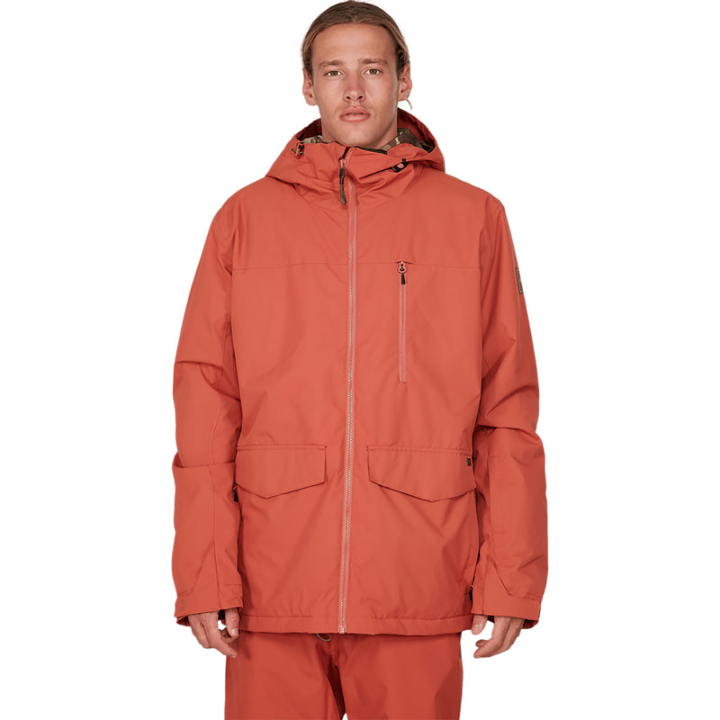 Billabong all day jacket top