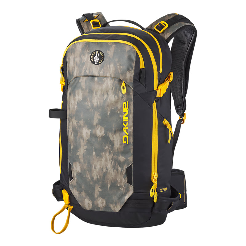 Dakine poacher 22l review shop