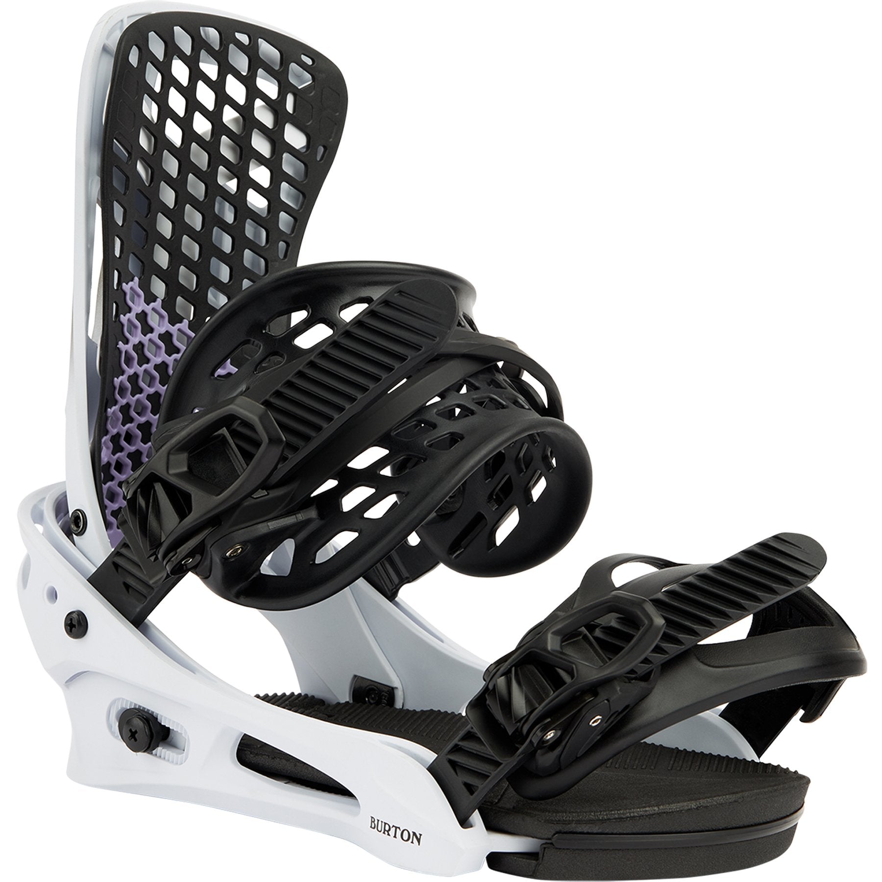 White/Black
