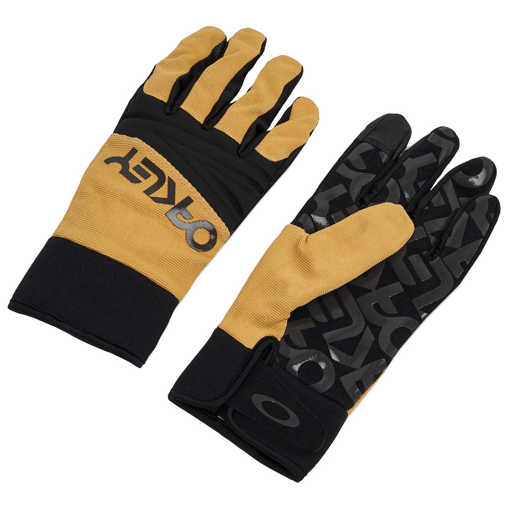 Oakley snowboard mittens on sale
