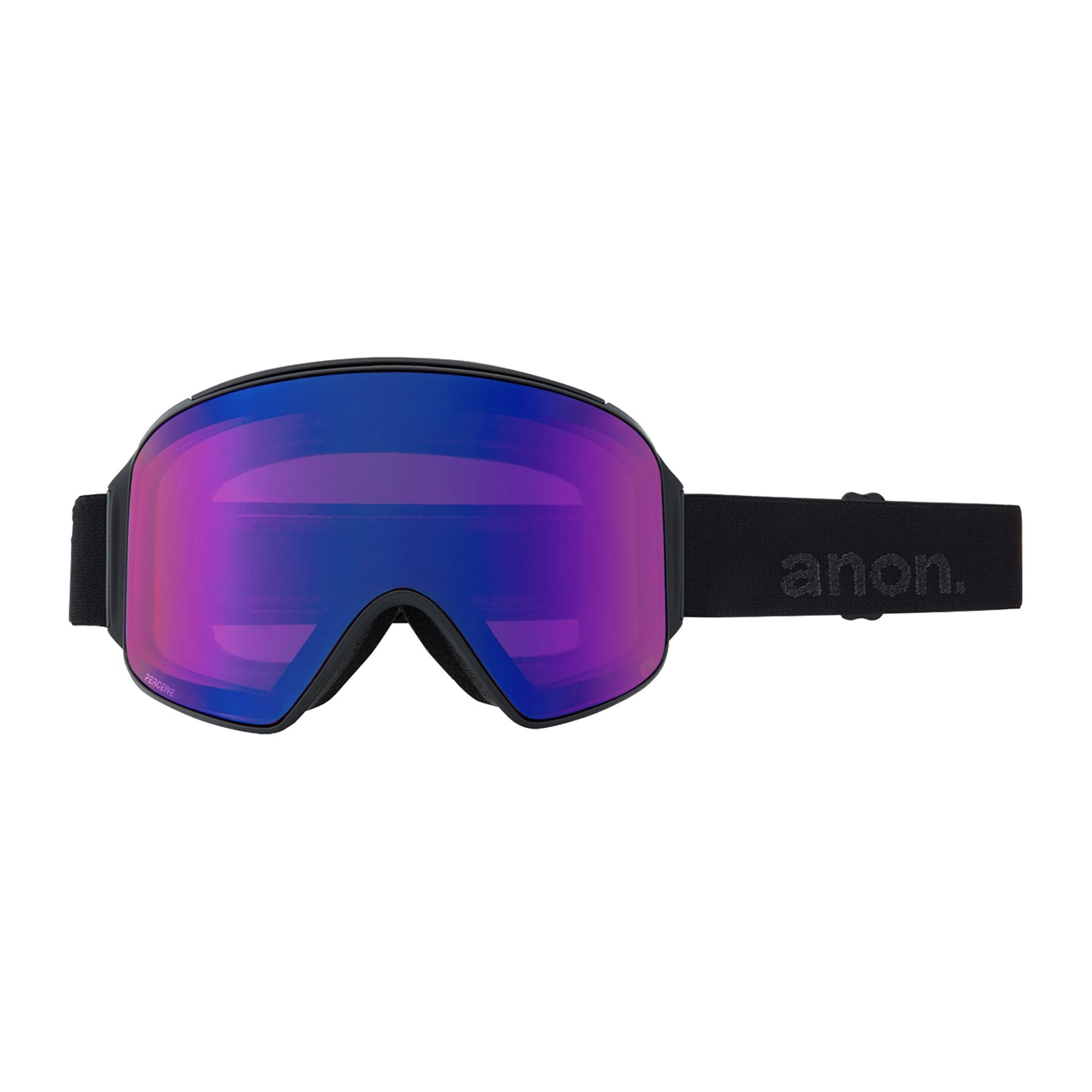 Black / Perceive Sunny Onyx + Perceive Variable Violet