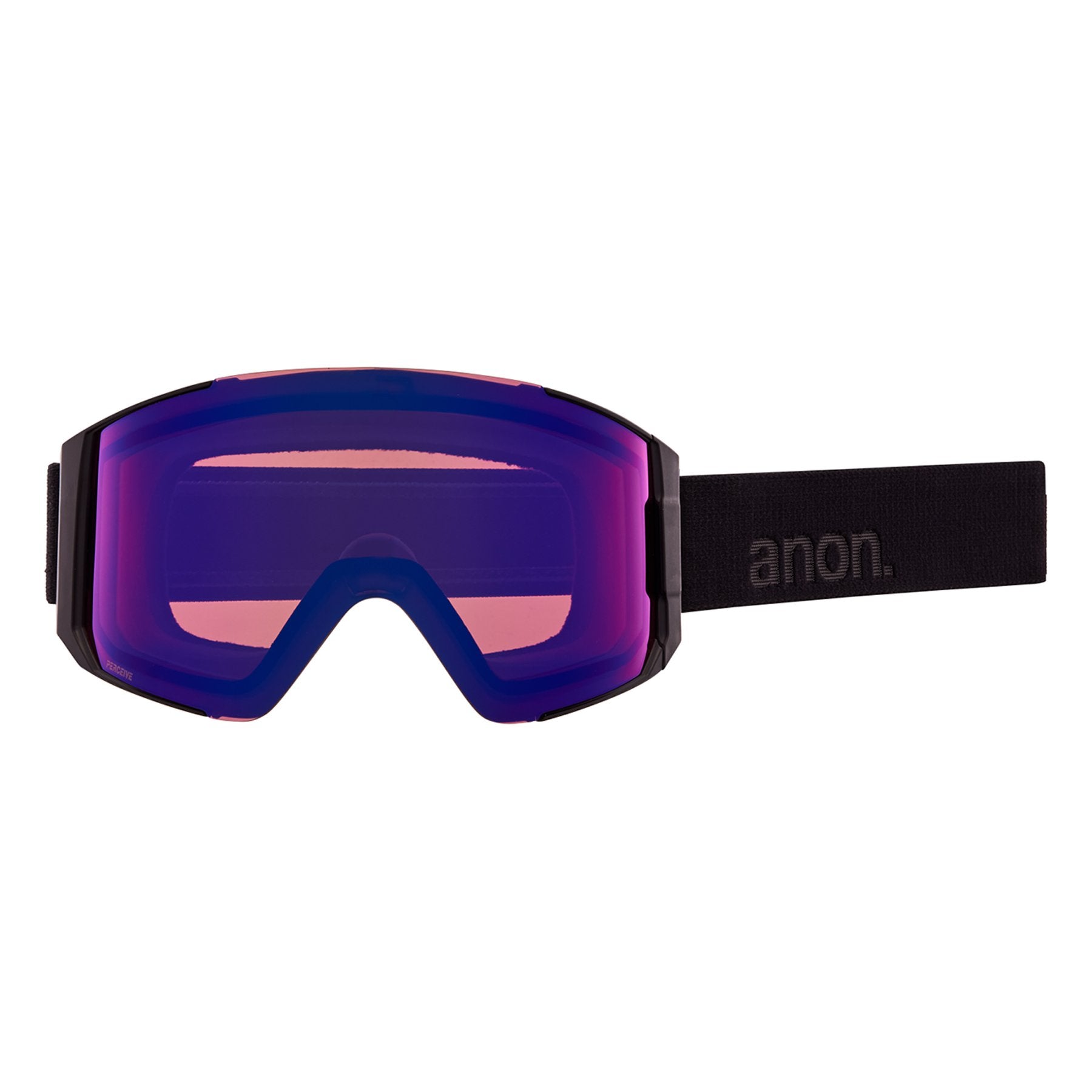 Smoke / Perceive Sunny Onyx + Perceive Variable Violet
