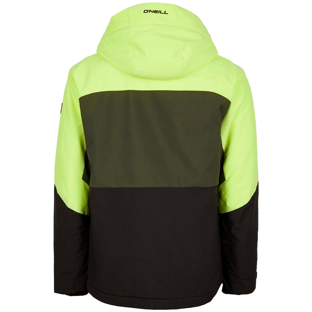 Carbon store jacket mens