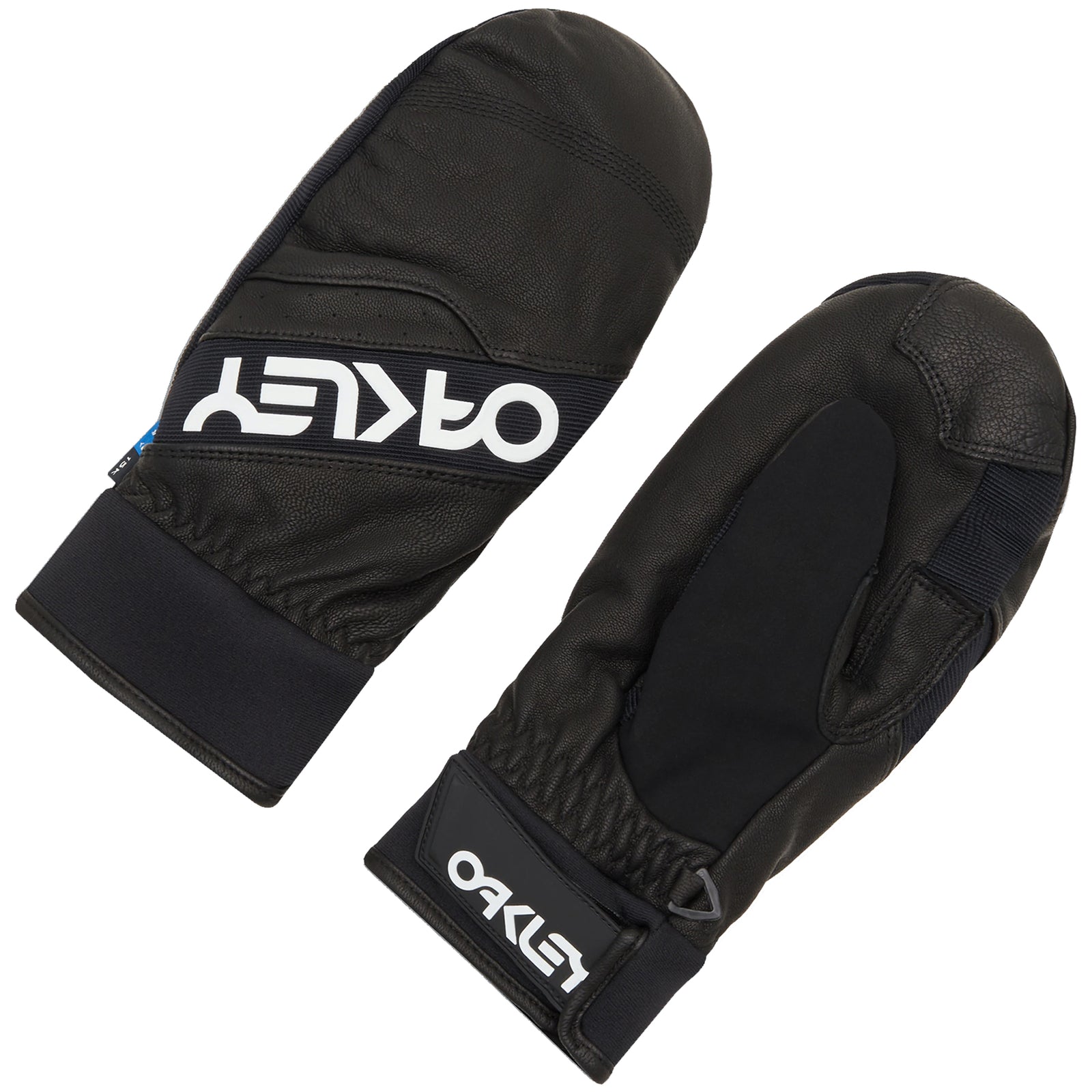 Oakley Factory Winter Mittens 2.0 2022 Mens Snowboard Gloves Australia