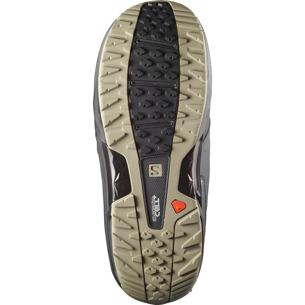 Salomon synapse on sale boa review