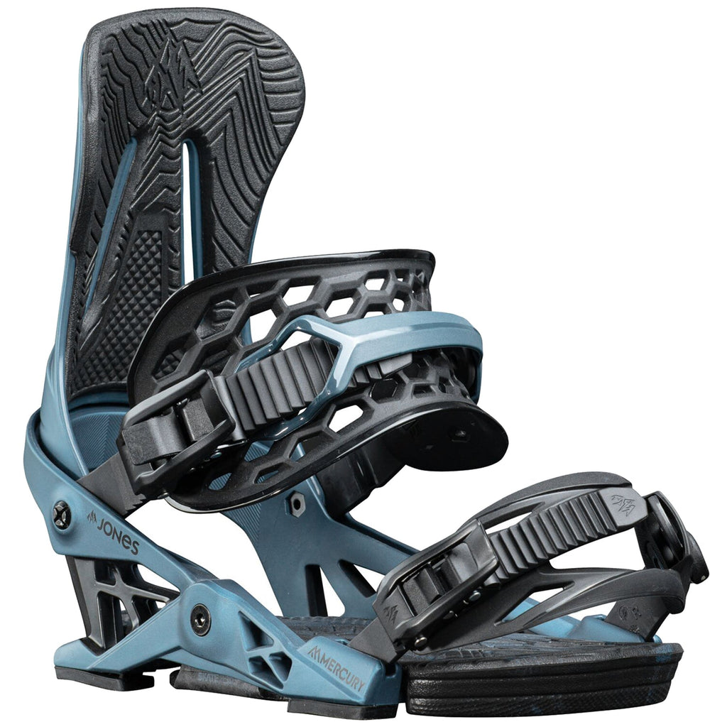 Jones Mercury 2023 | Mens Snowboard Bindings Australia