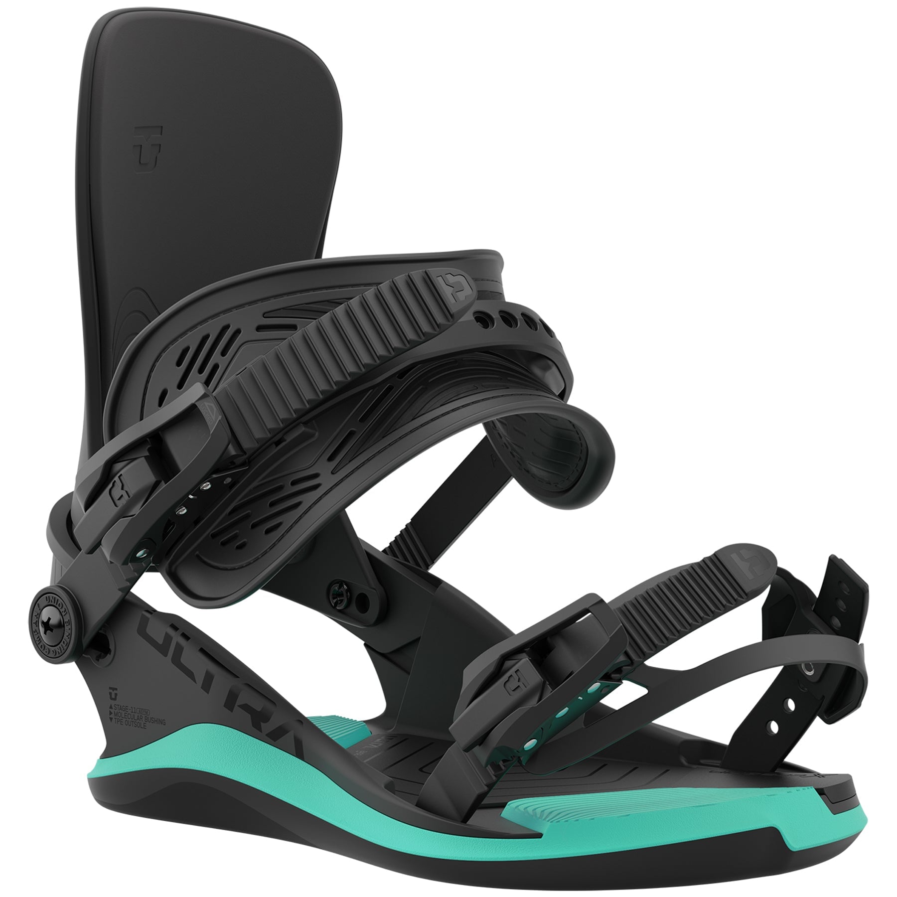 Union Ultra Womens 2023 | Womens Snowboard Bindings Australia