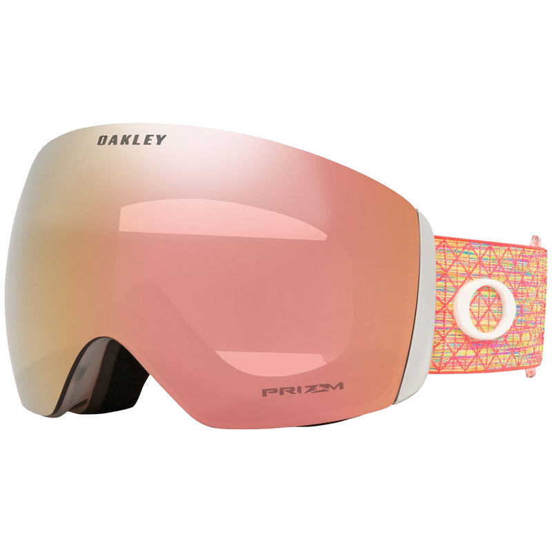 Unity Collection / Prizm Rose Gold