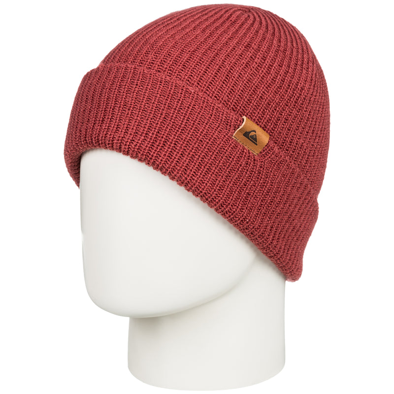 Quiksilver clearance routine beanie
