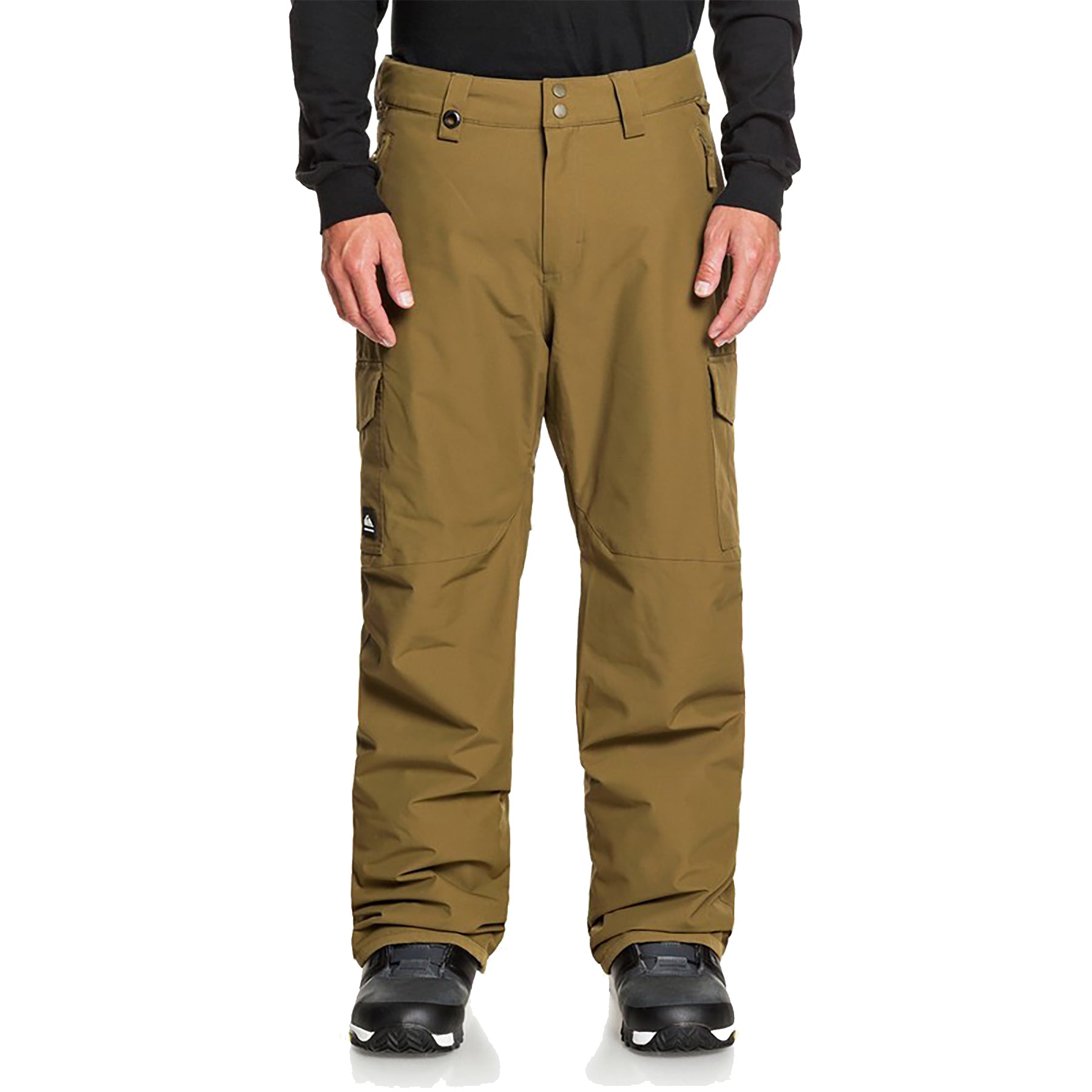Military Olive