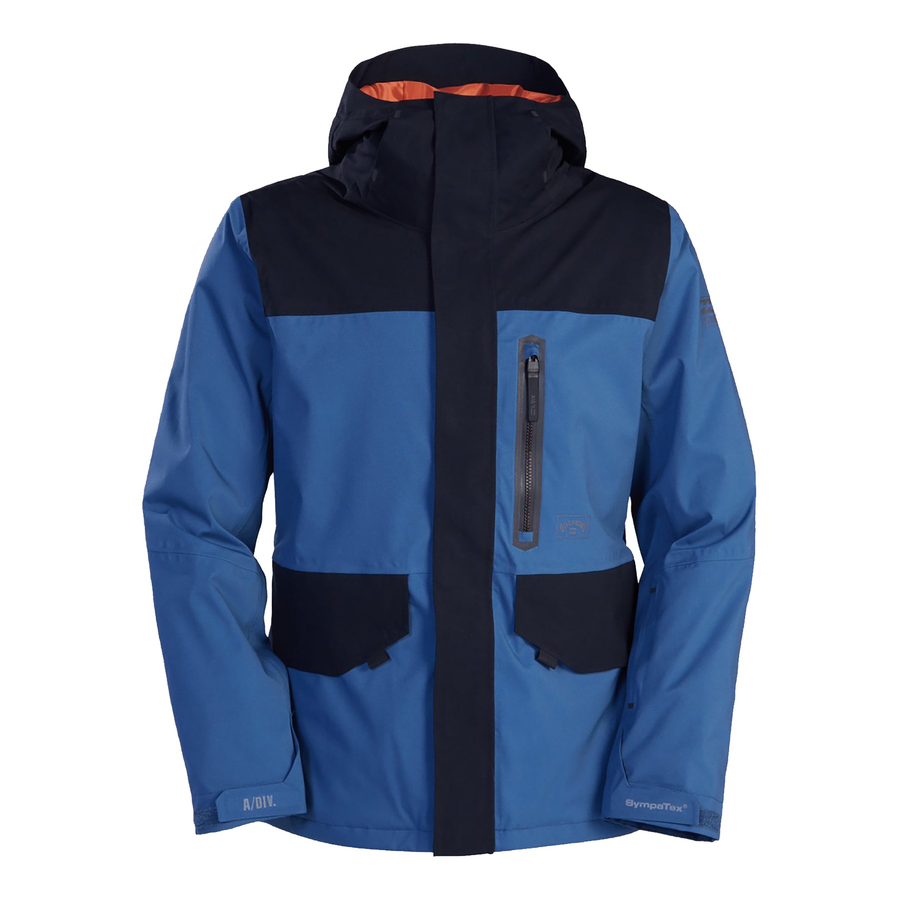 Billabong waterproof jacket cheap