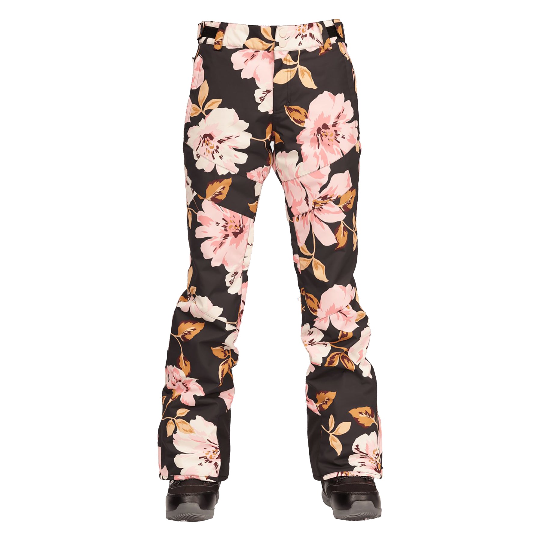 Floral