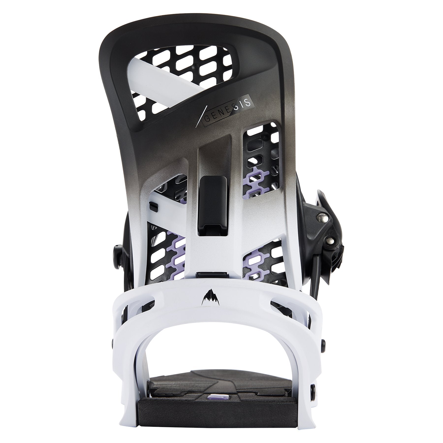 White/Black