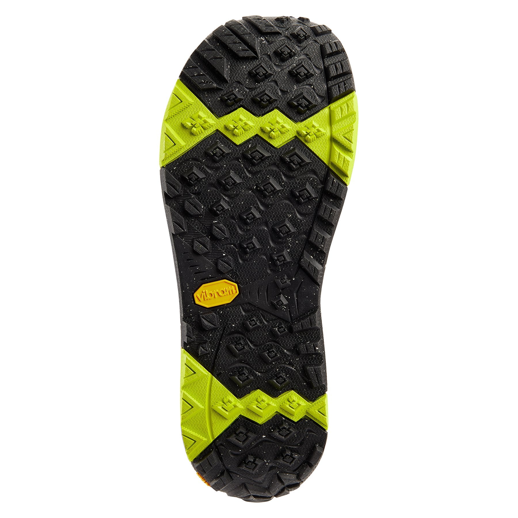 Stout White/Yellow