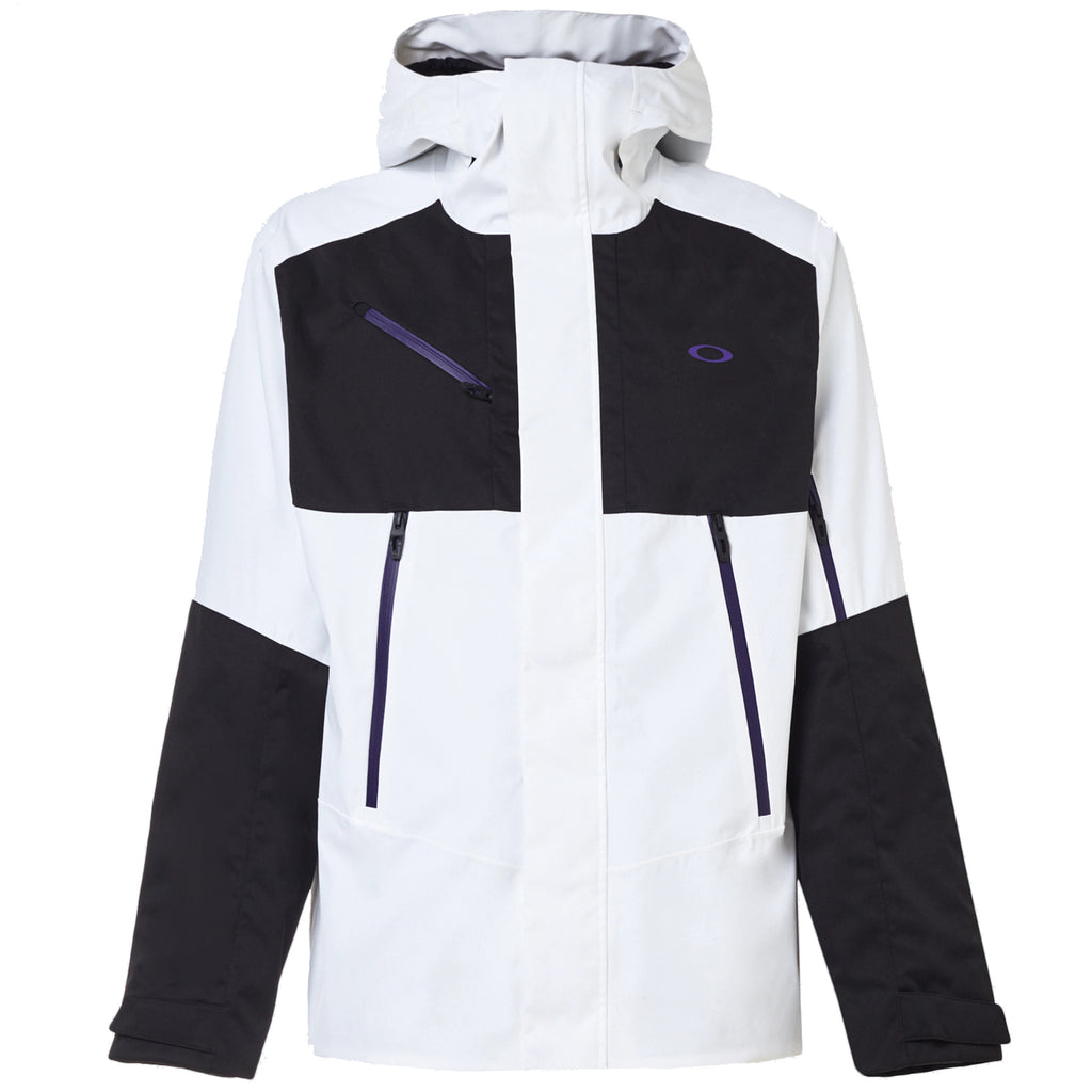 Oakley ascertain jacket discount