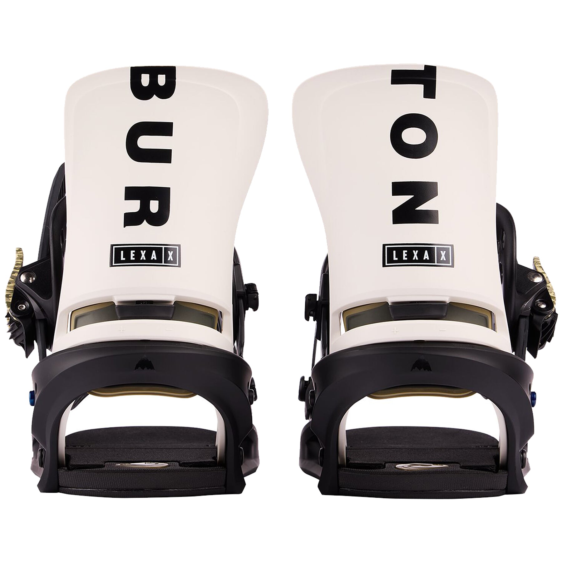 Black/Stout White/Logo