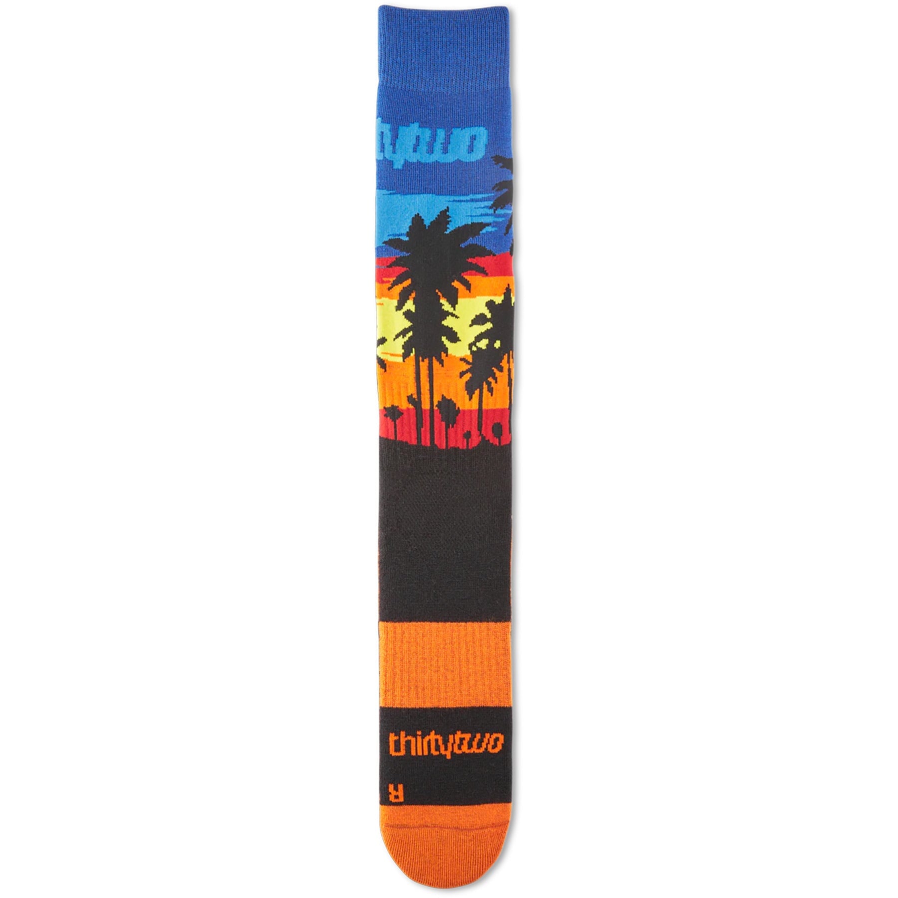 Snorkel Blue
