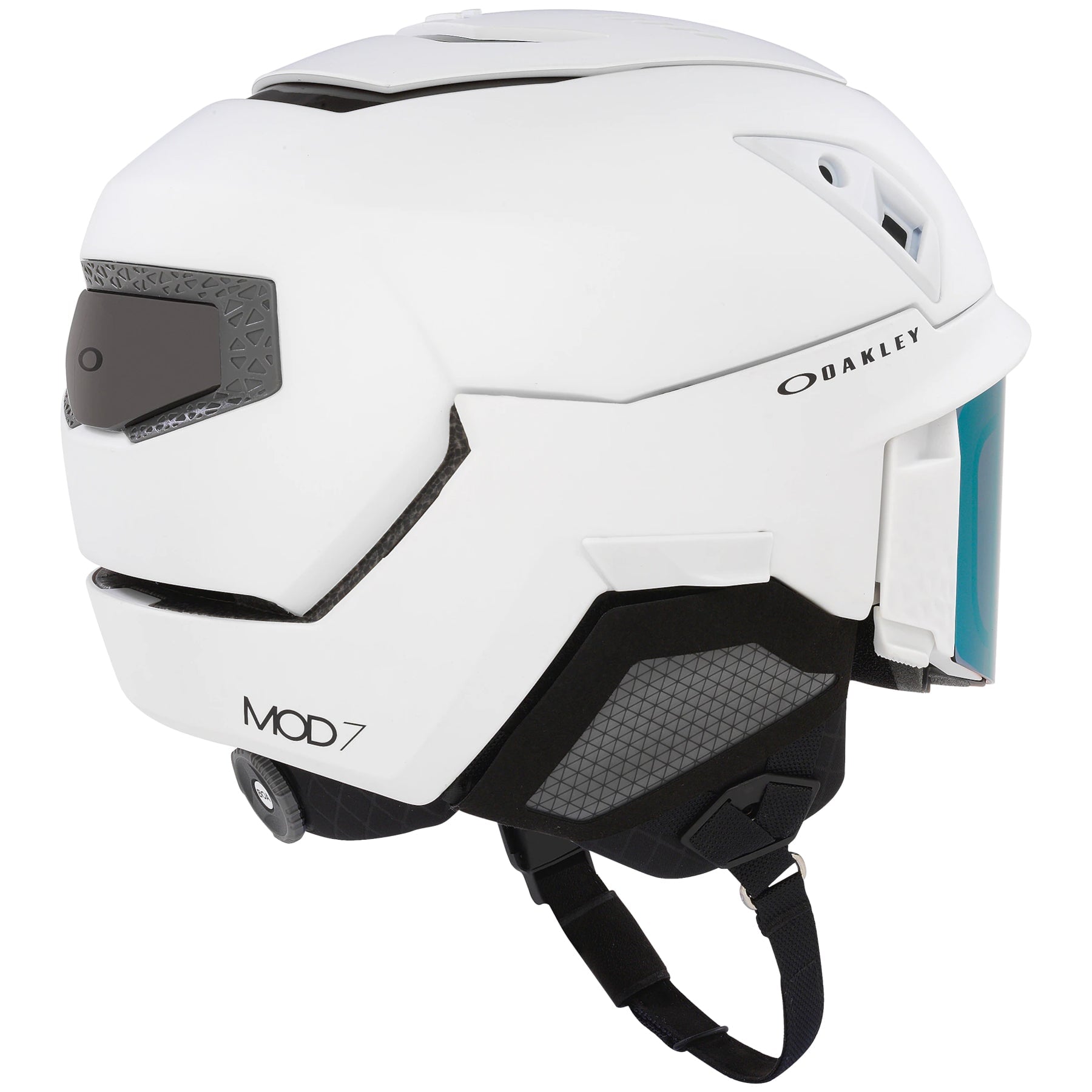 Oakley MOD7 | Mens Womens Snow Helmets Australia