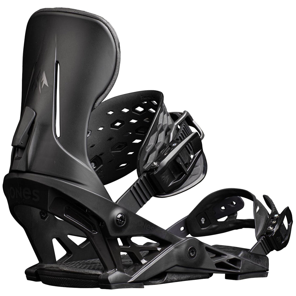 Jones Mercury 2023 | Mens Snowboard Bindings Australia