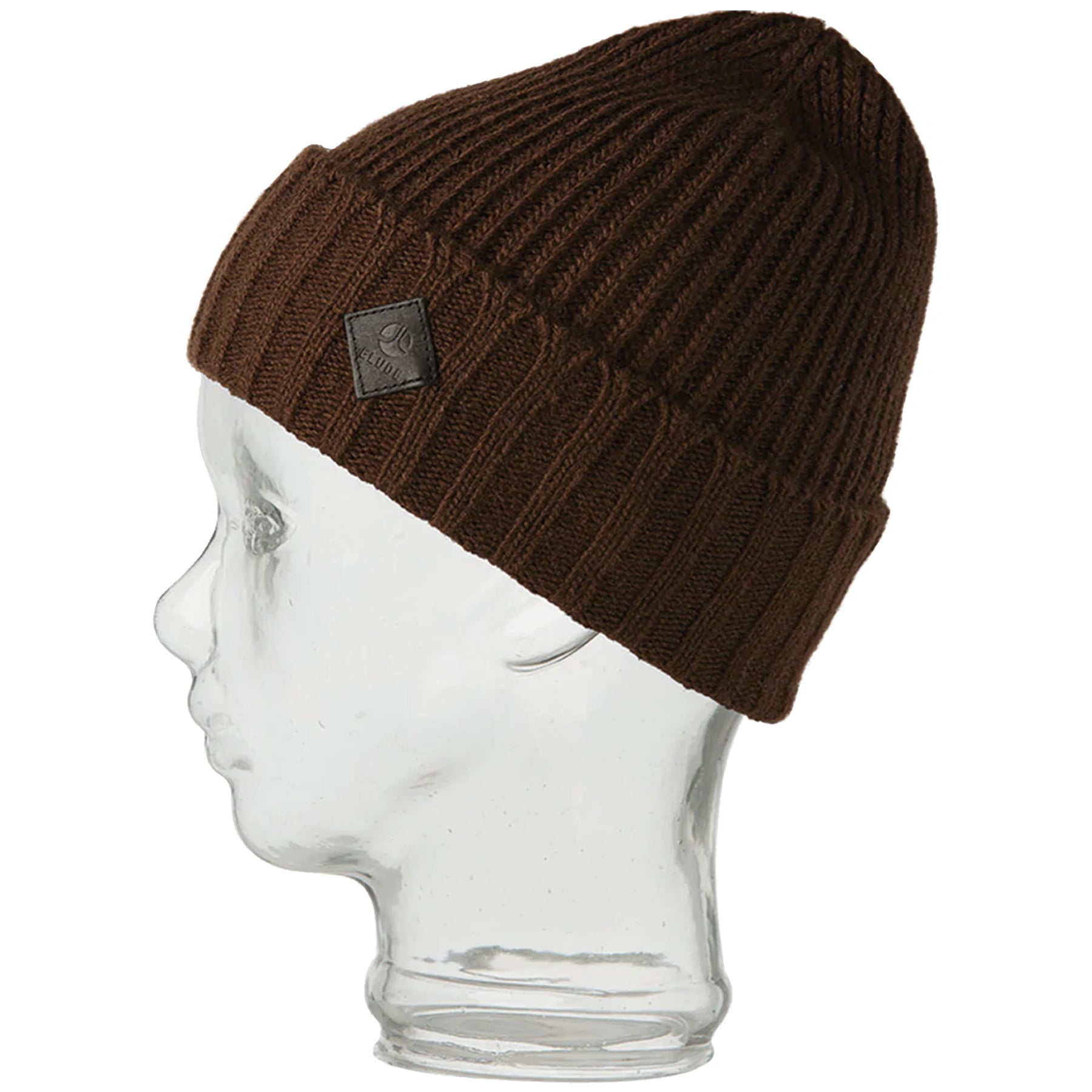 Deep Mahogany