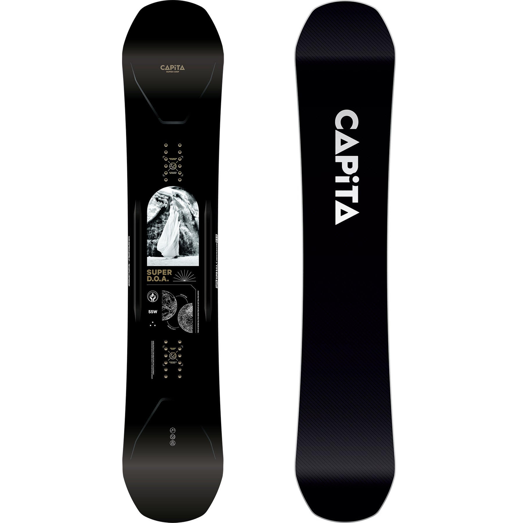 155cm Wide