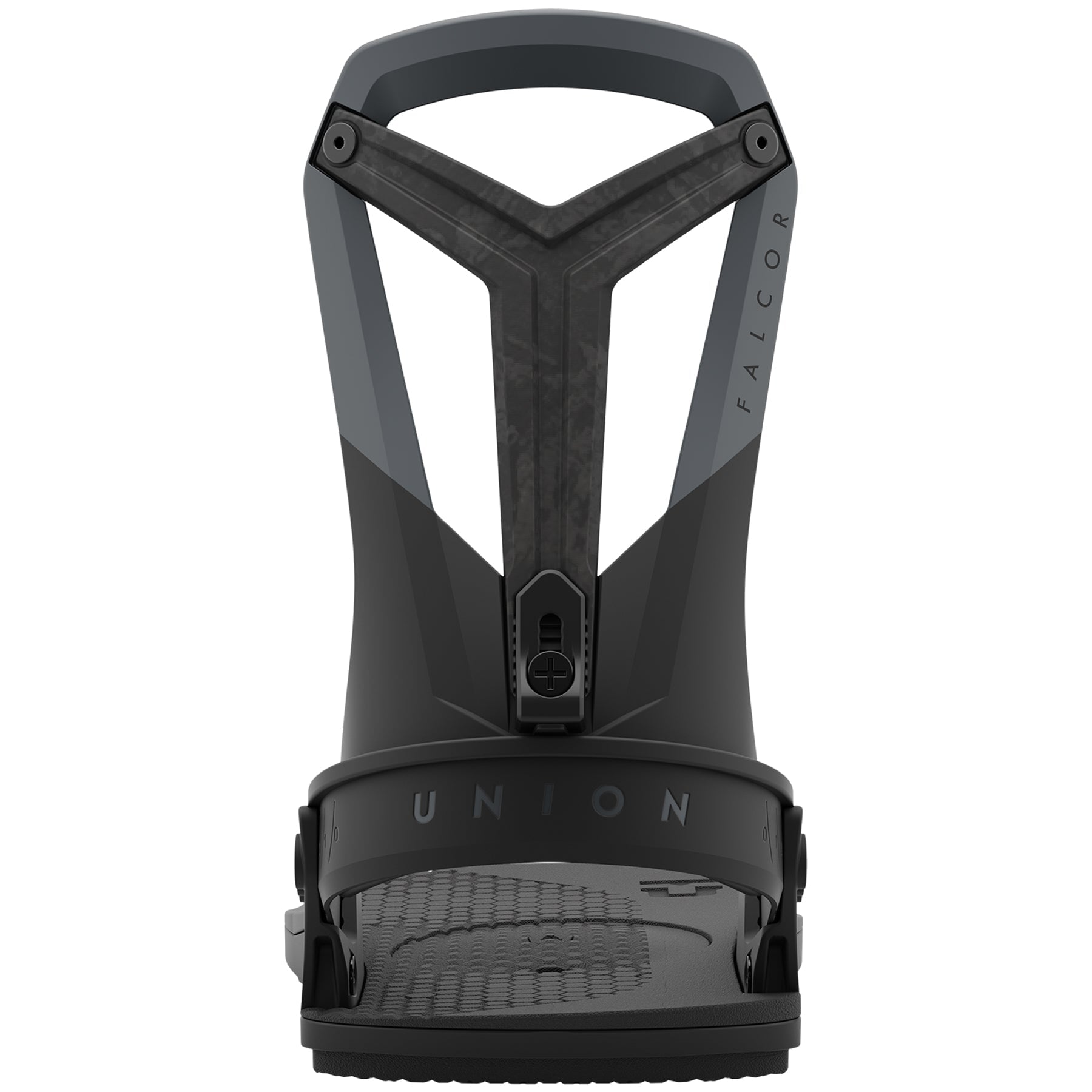 Falcor Men's Snowboard Binding 2025 | Union Binding Company
