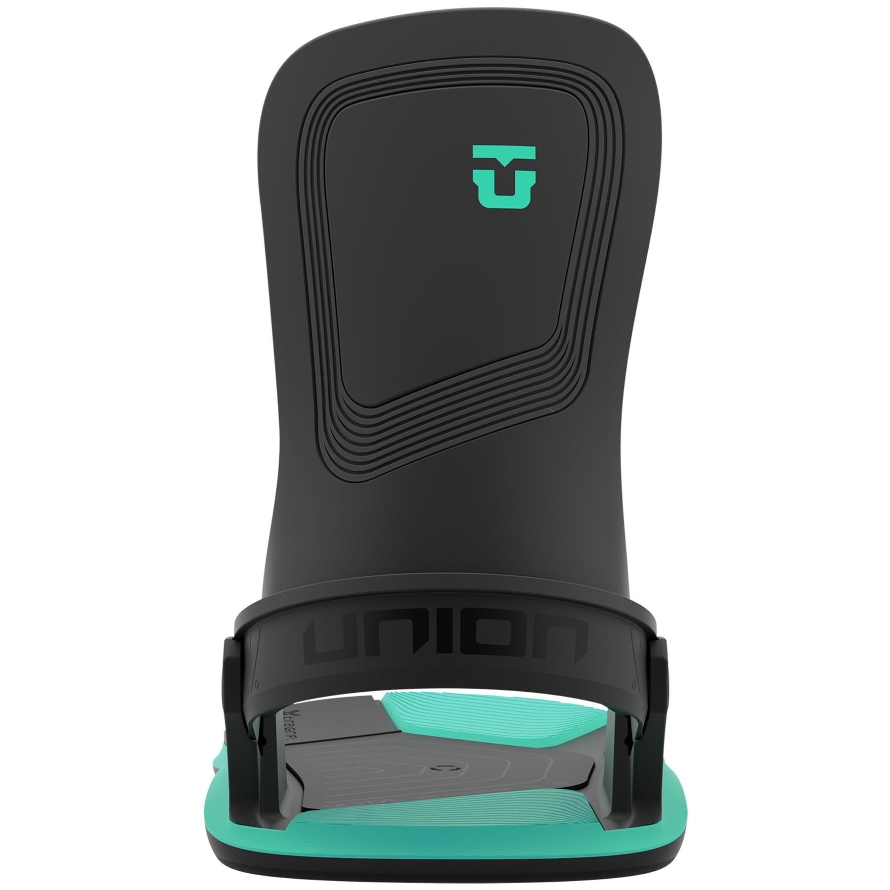 Black/Tiffany