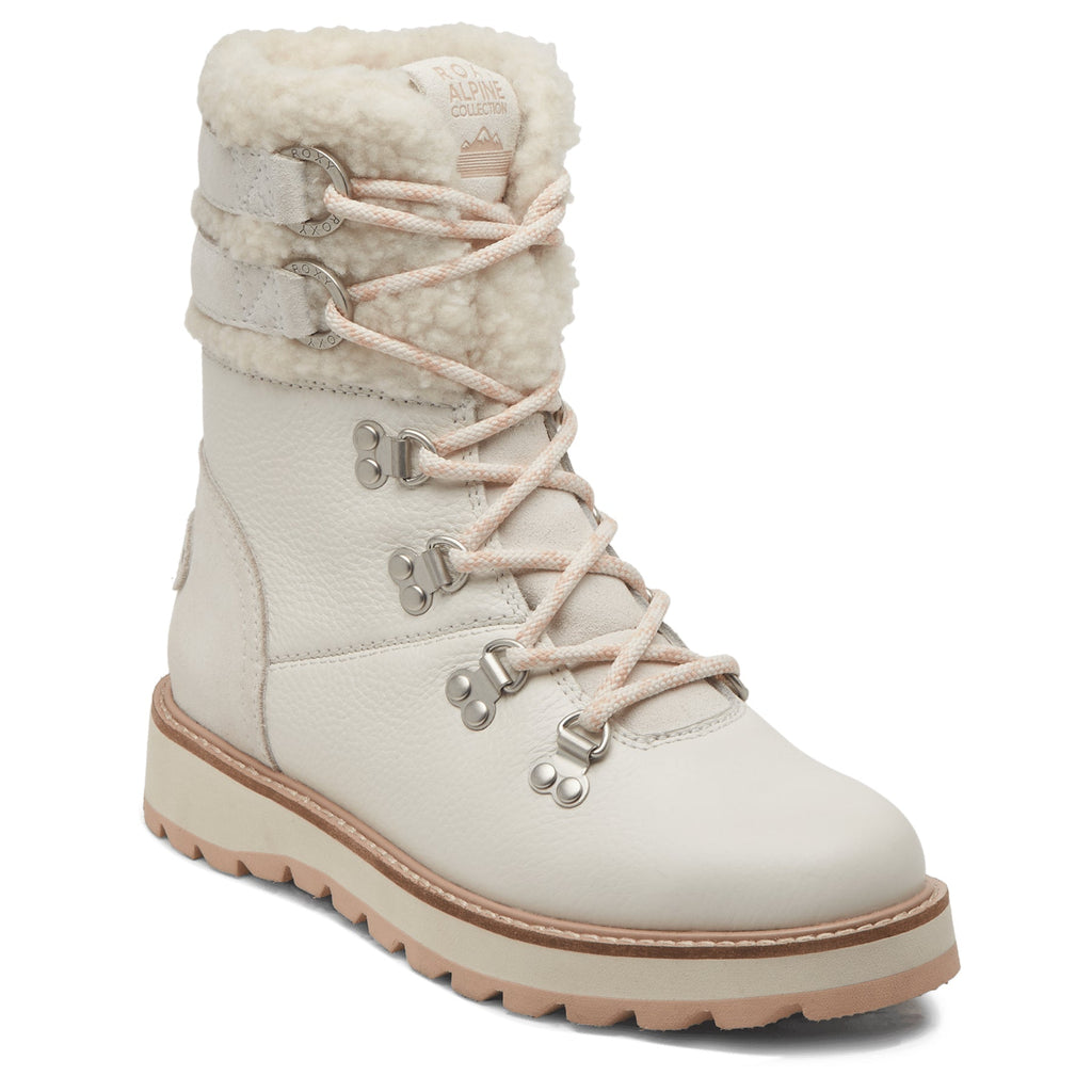 Roxy Brandi II Boot 2023 | Womens Snow Apres Boots Australia