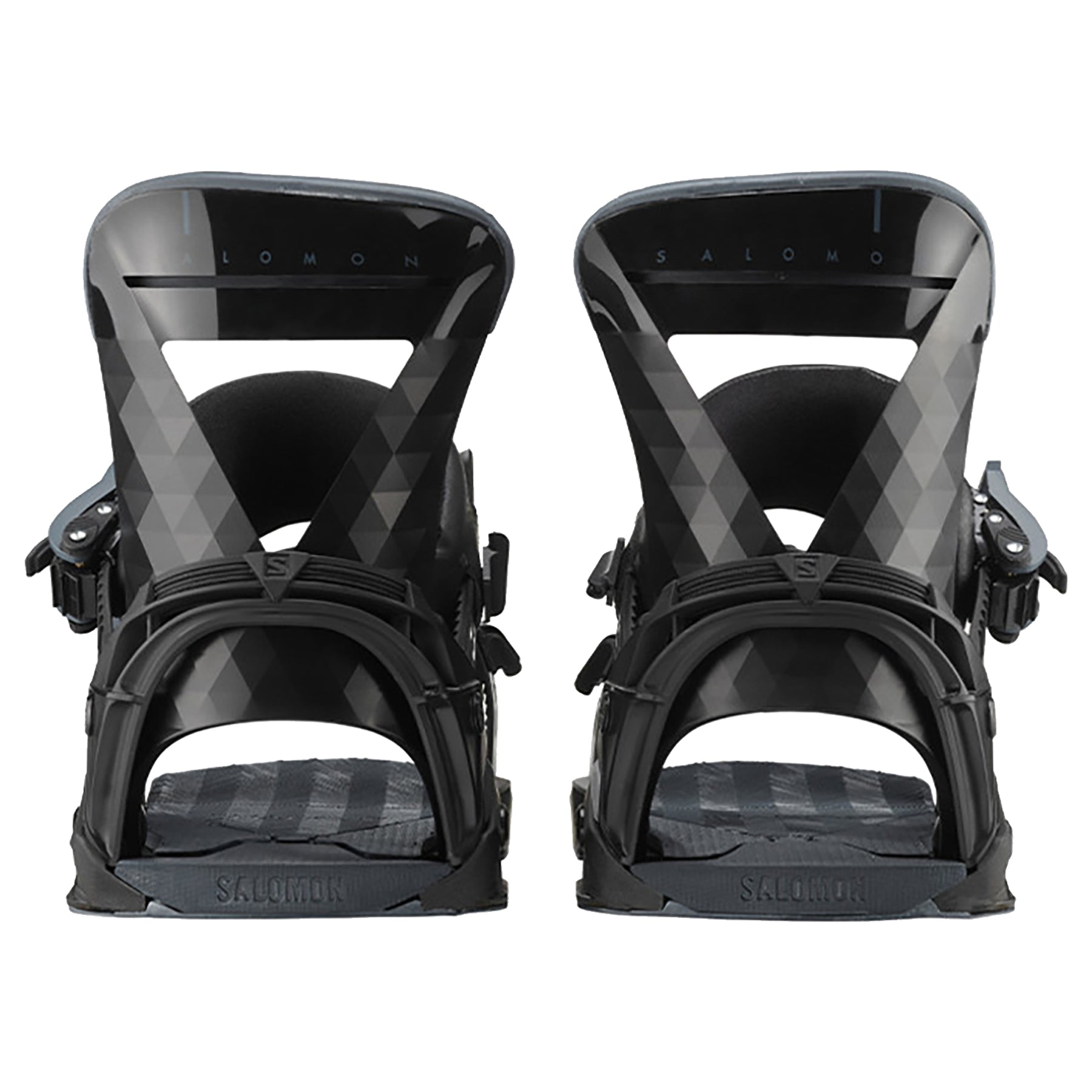 Salomon Mirage 2023 | Womens Snowboard Bindings Australia