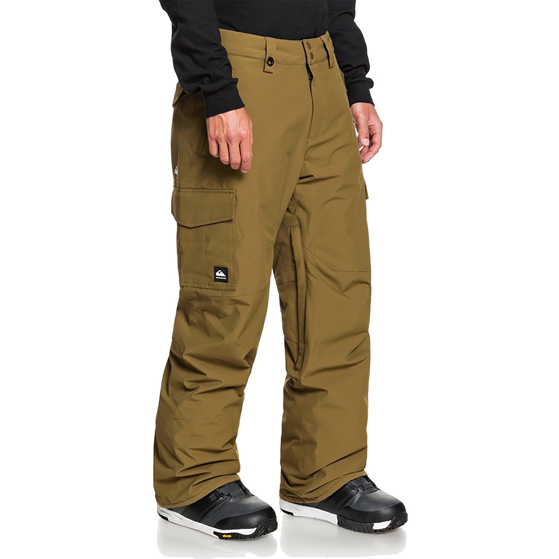Military Olive