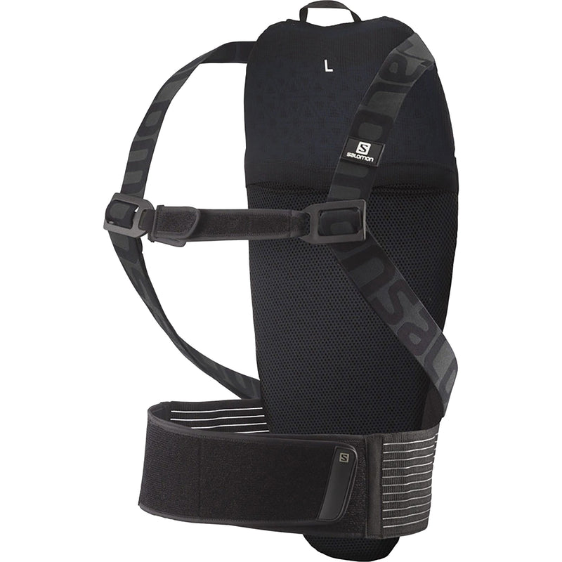 Salomon Back Protector Flexcell Pro Snowboard Protection Australia
