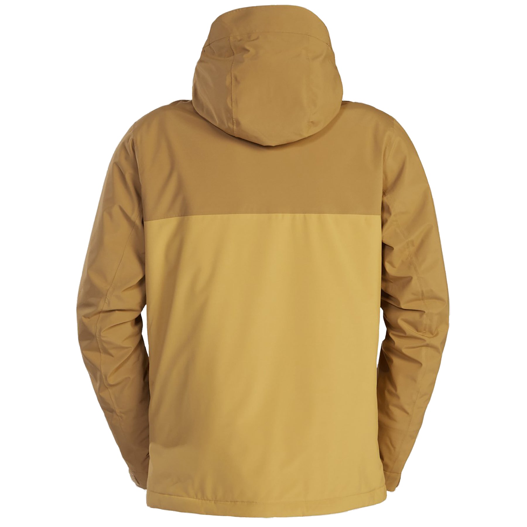 Mustard Gold