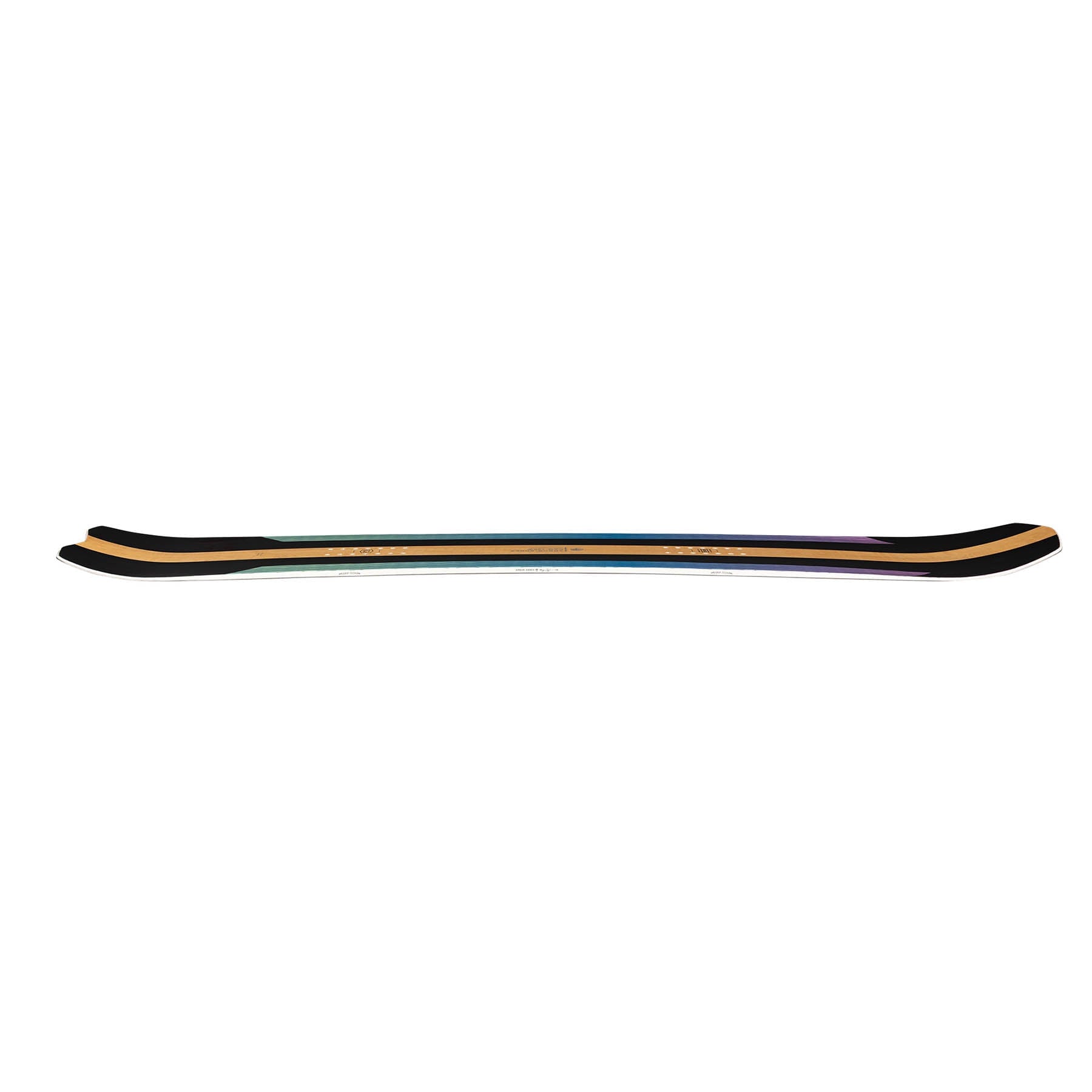 Arbor Annex Camber 2024