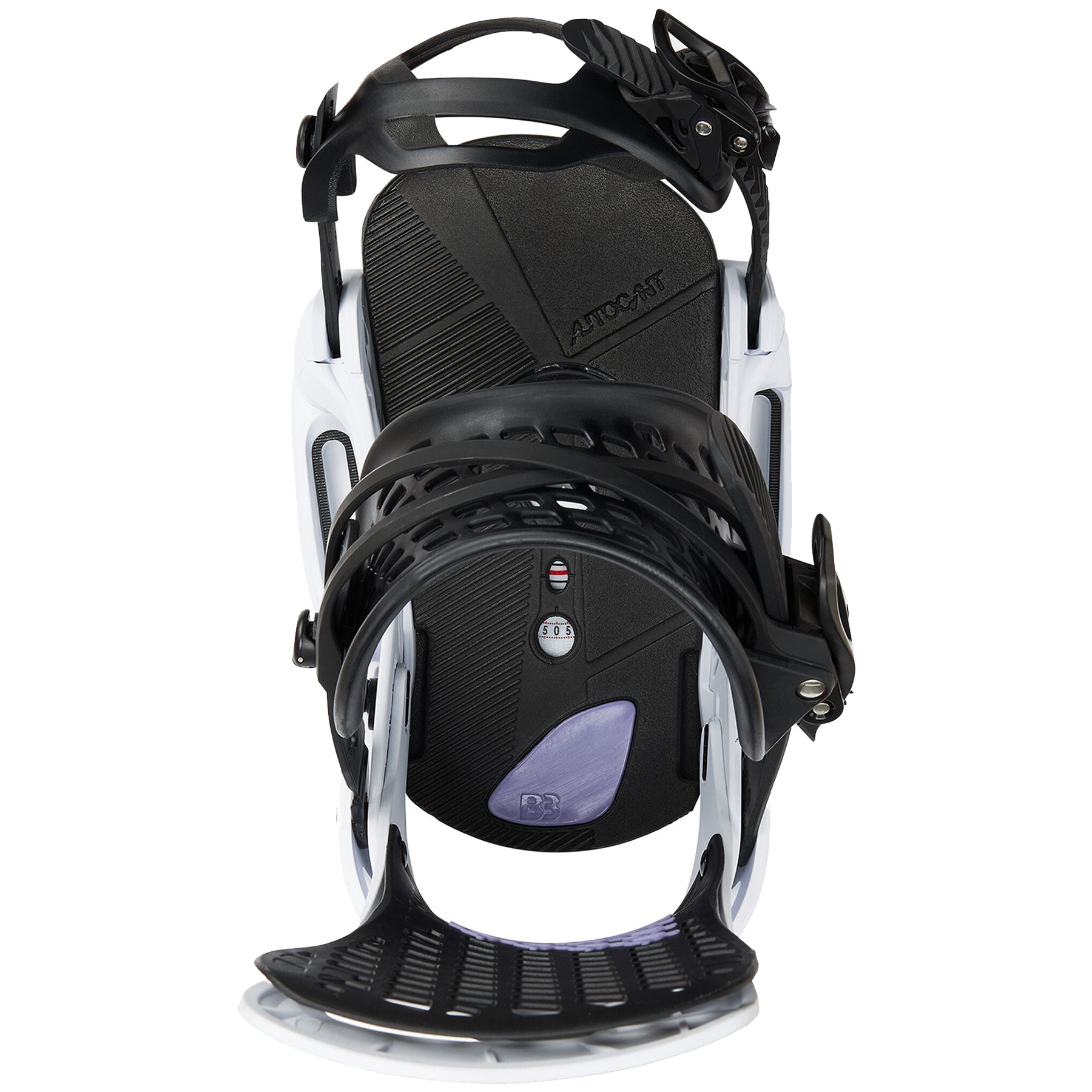 Burton Step On Genesis EST Snowboard Binding (Men's) - 2025 WINTER