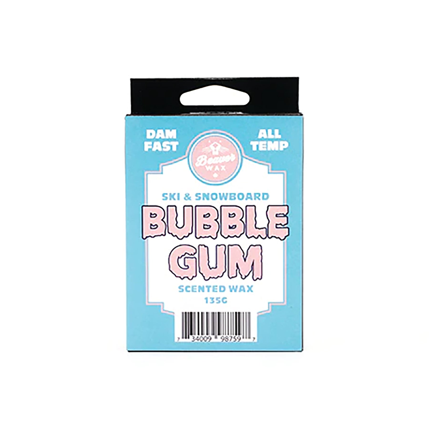 Bubble Gum