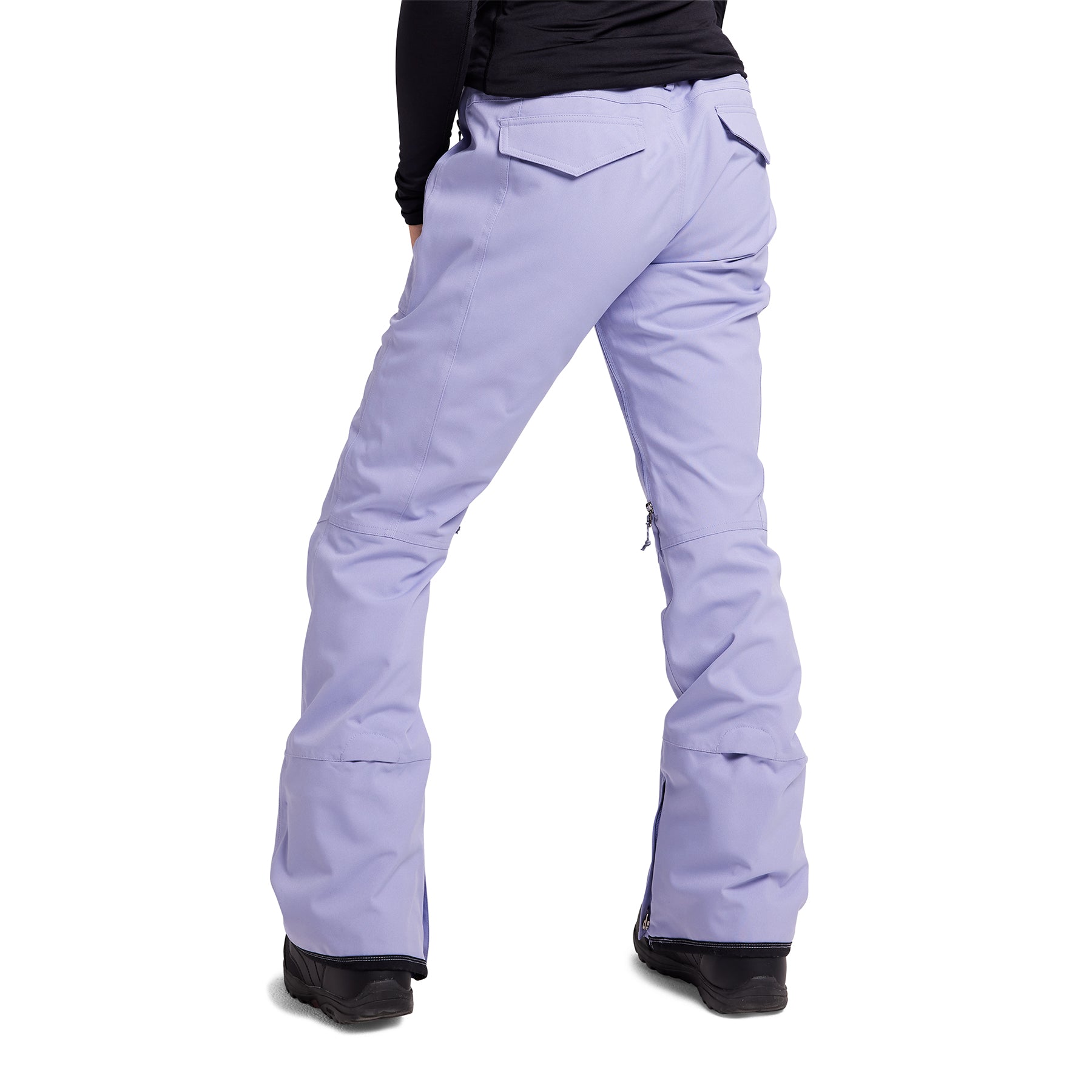 Burton Womens Vida Pant 2022 Womens Snowboard Pants Australia