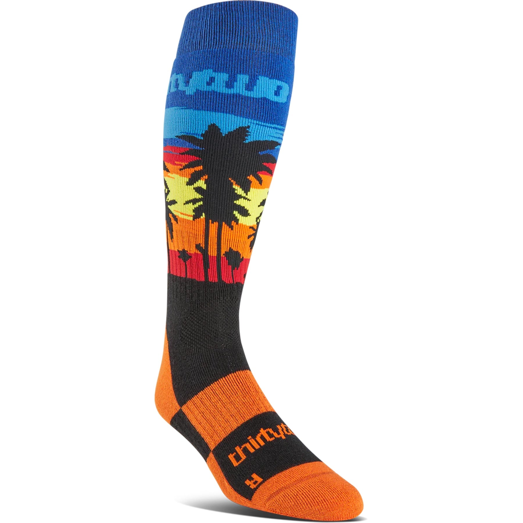 Snorkel Blue
