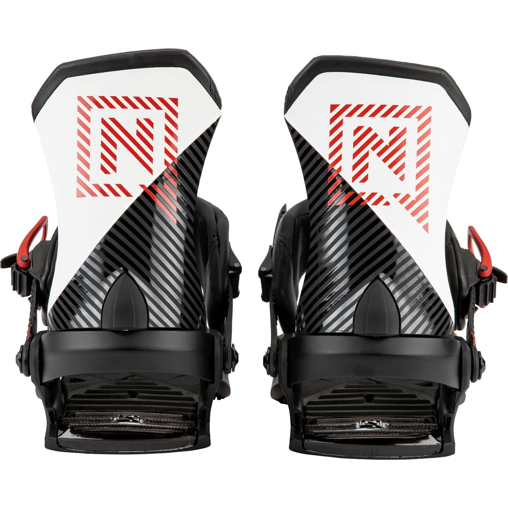 Nitro Team Pro 2023 Mens Snowboard Bindings Australia