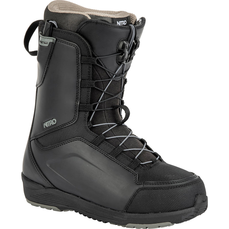 Anthem snowboard boots sales