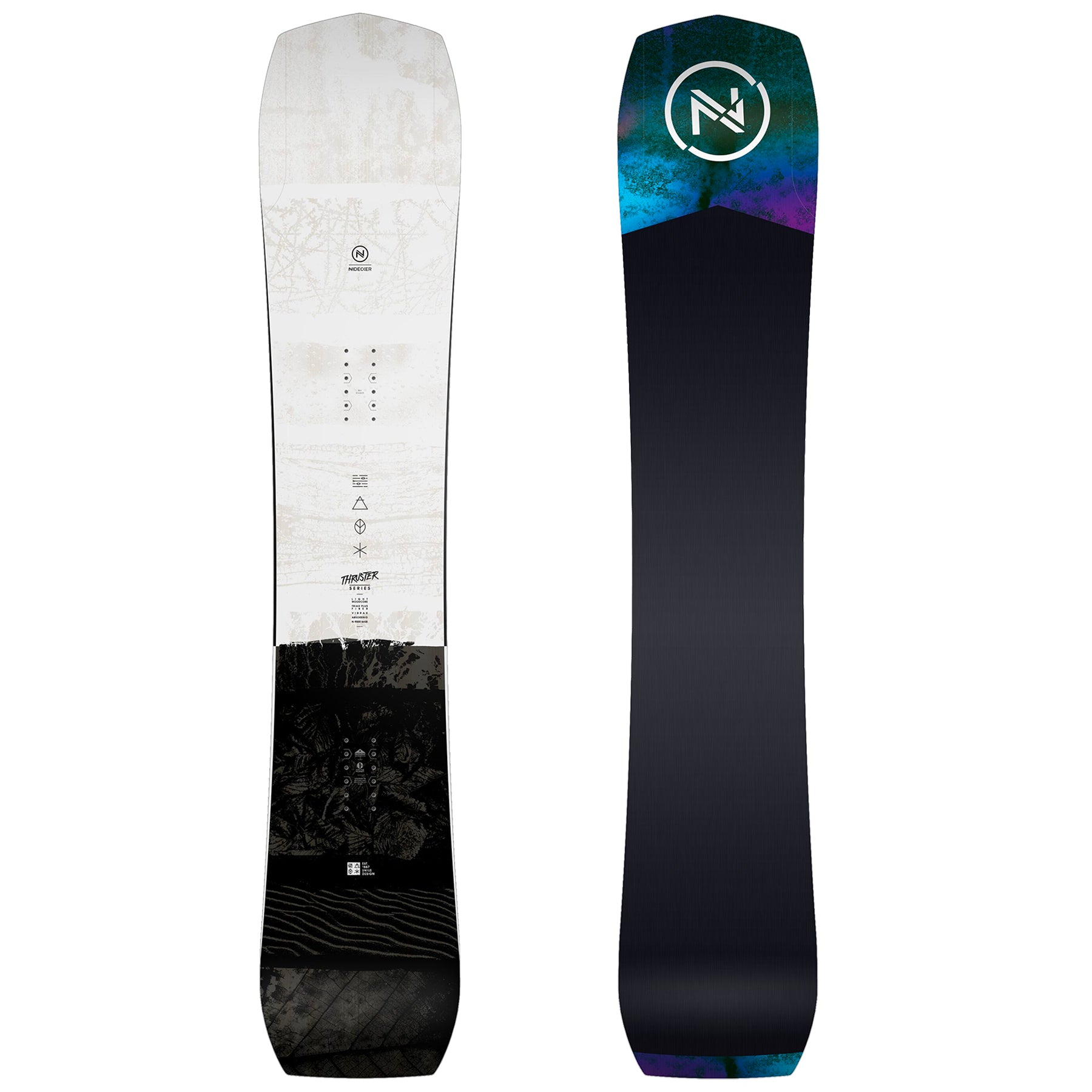 Nidecker Thruster 2022