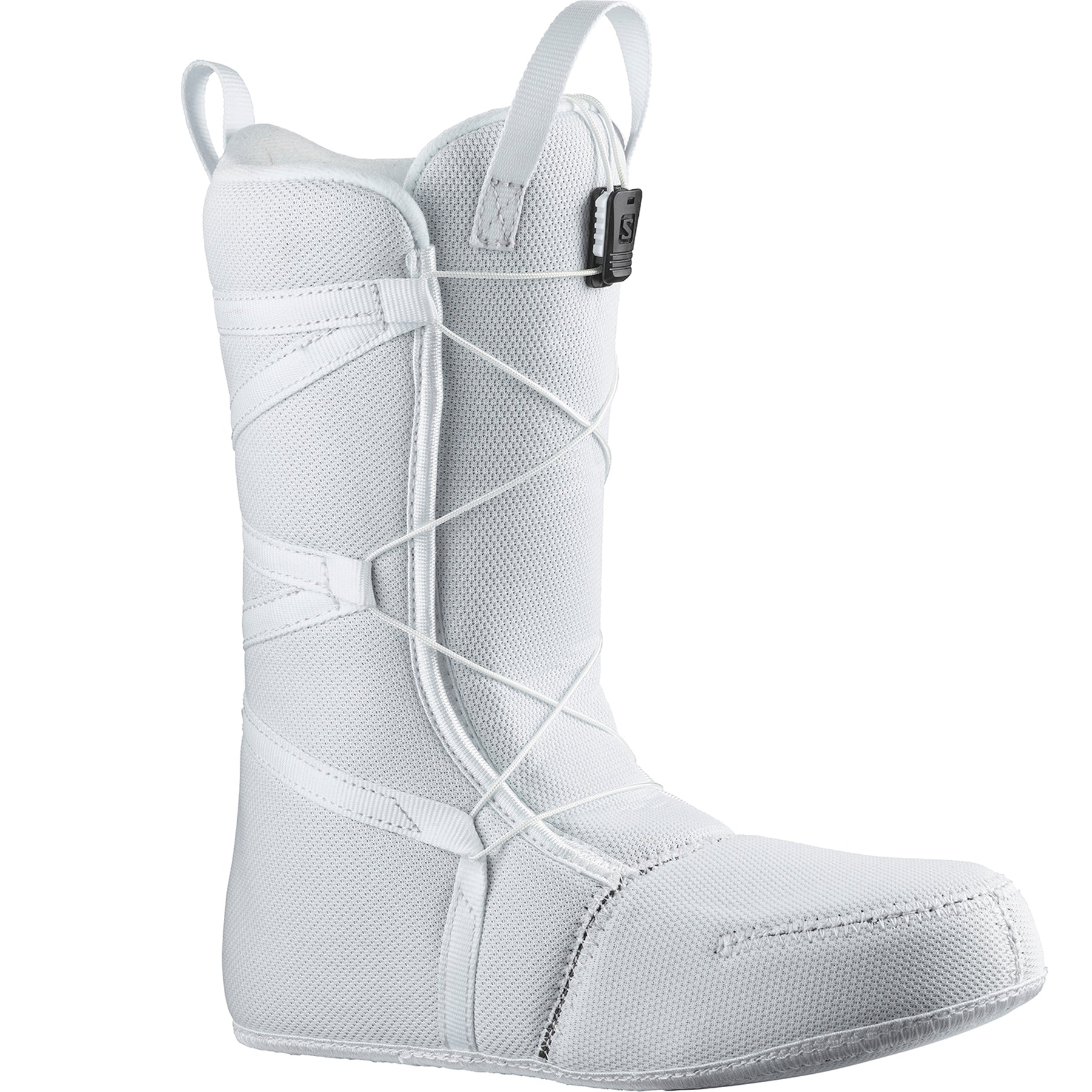 Salomon Pearl Boa 2022 Womens Snowboard Boots Australia