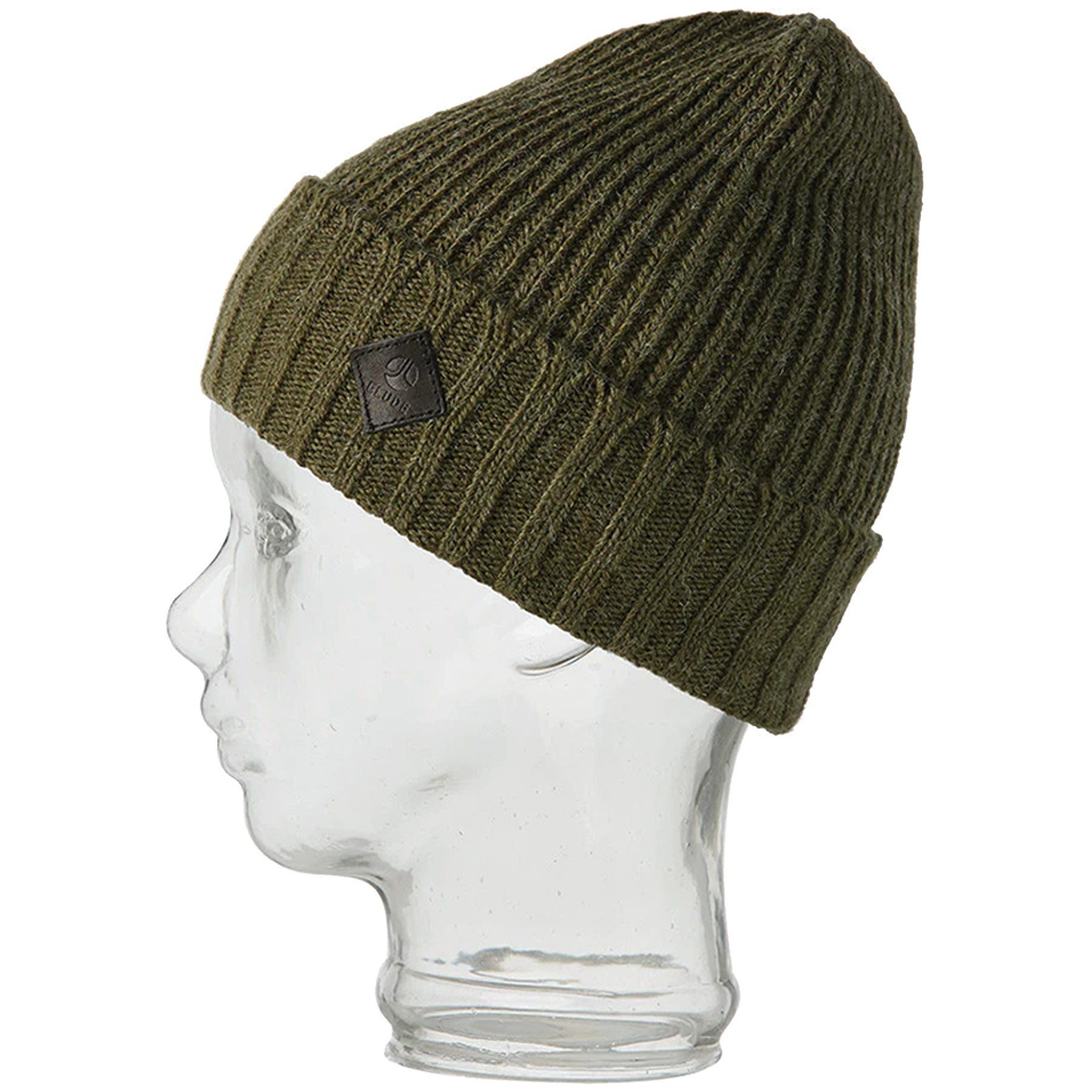 Military Olive Heather