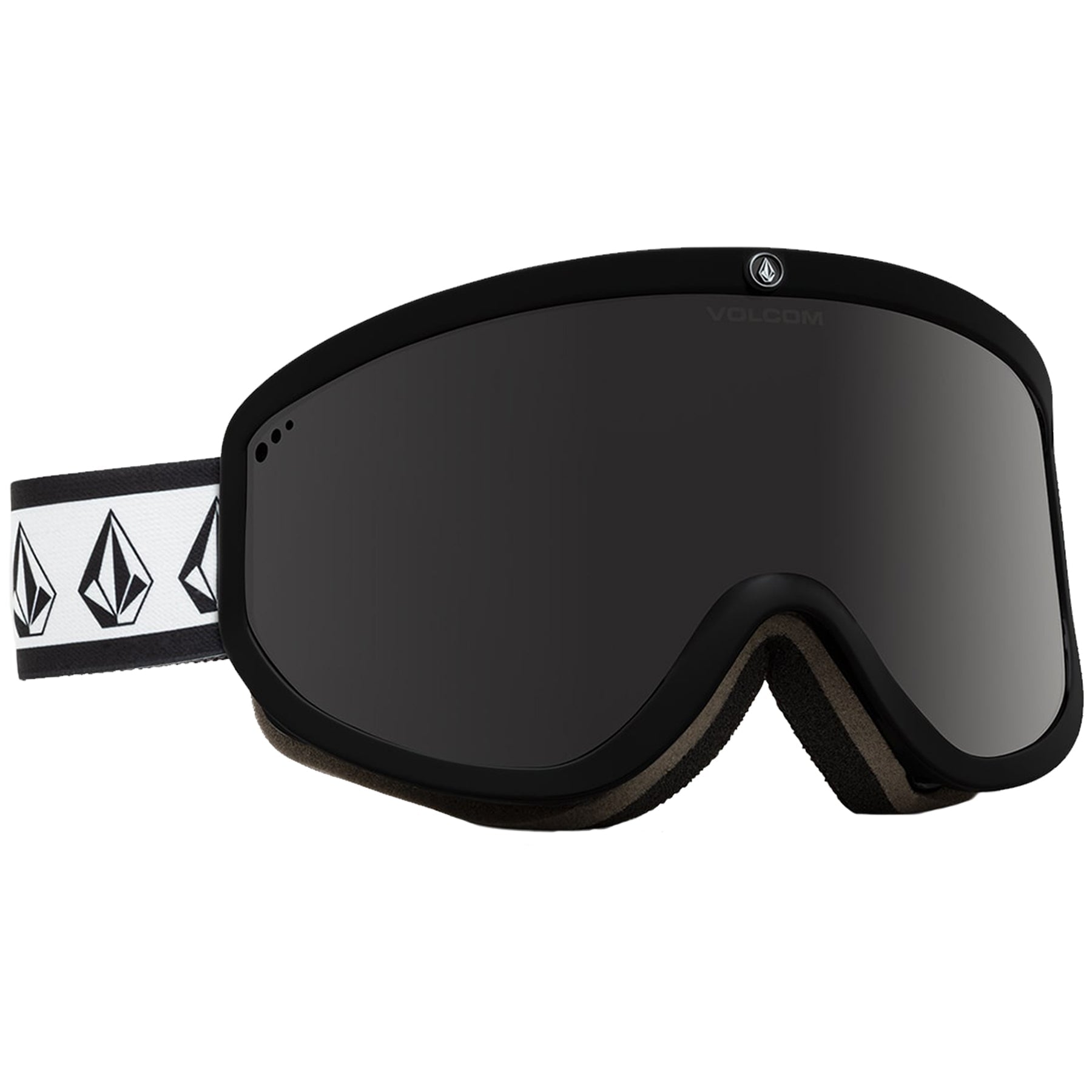 Black Rerun/Dark Grey
