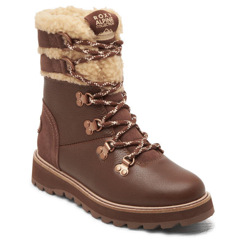 Roxy hiking 2024 boots