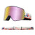 Kimmy Fasani Sig 23 / LL Pink Ion + LL Dark Smoke