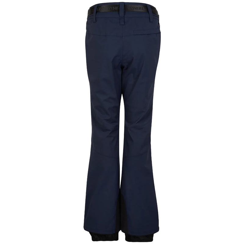 O'Neill Womens Star Slim Pants 2022