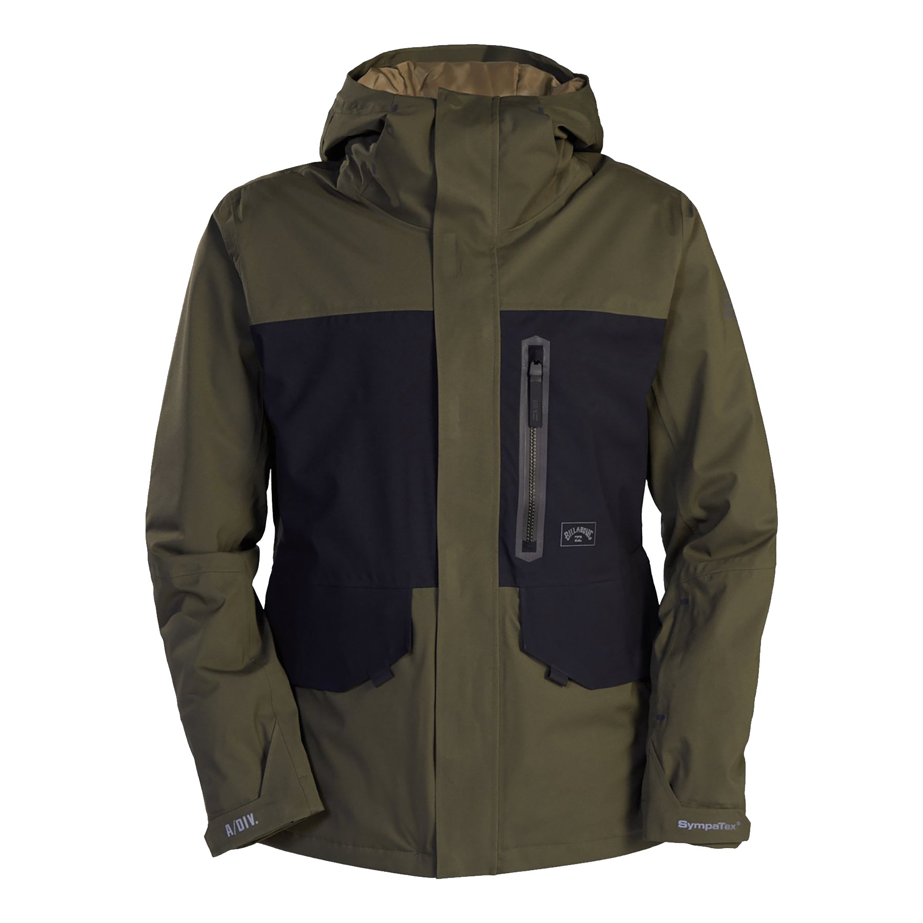 Adventure Division Collection Delta Stx - Waterproof Jacket