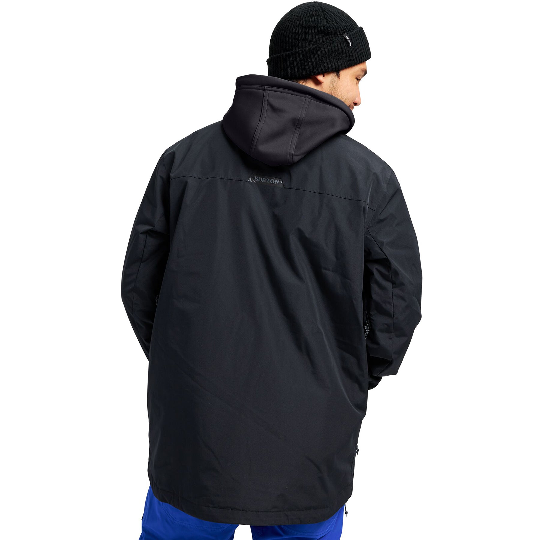 新品未使用　Burton Dunmore Jacket 黒 Burton Dunmore Snowboard Jacket True Black | Robin Hood