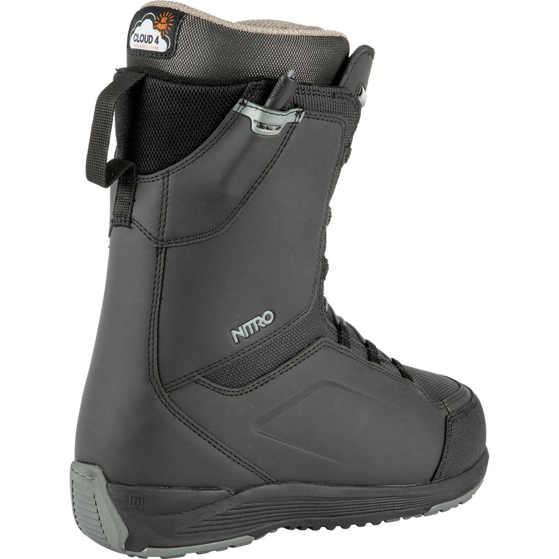 Nitro Anthem TLS 2023 Mens Snowboard Boots Australia